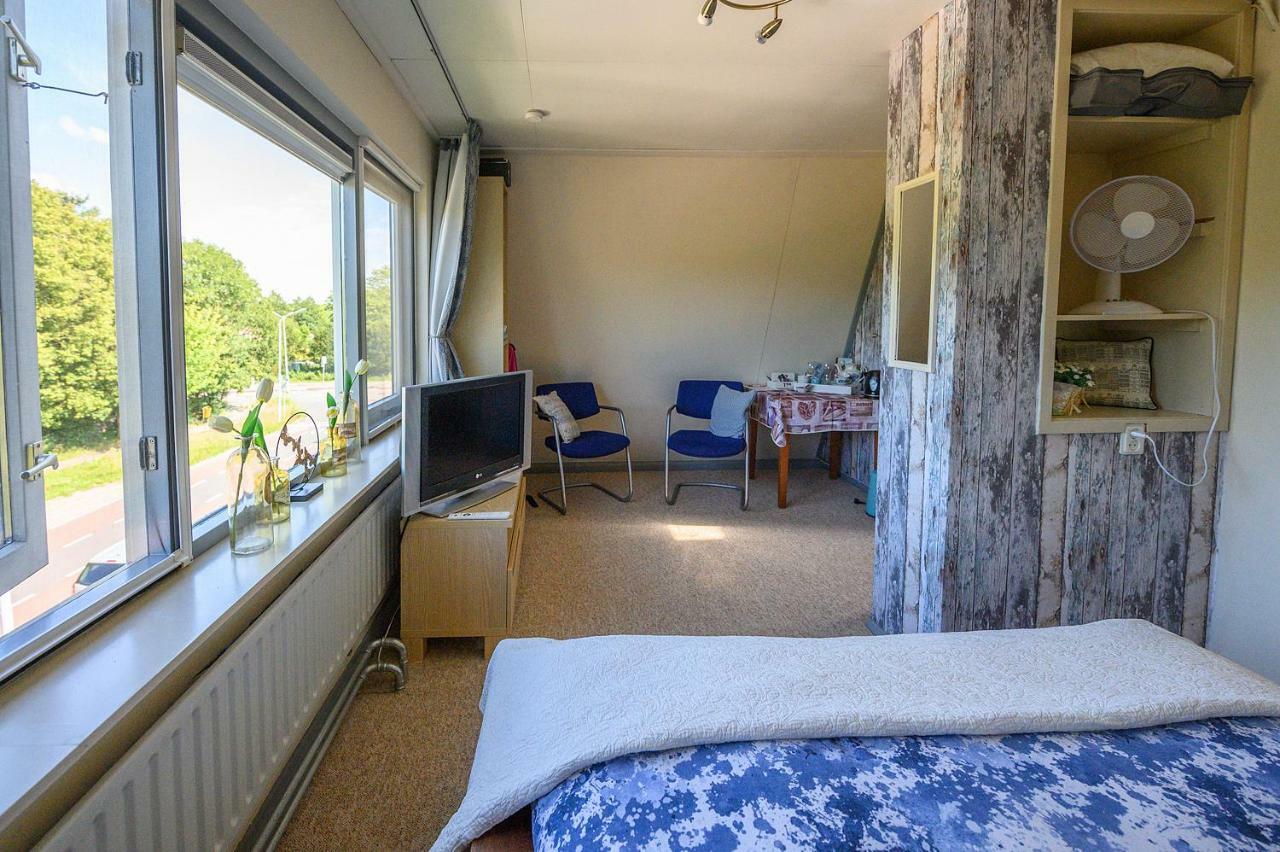 Bed And Breakfast Ineke En John Hoofddorp Zewnętrze zdjęcie